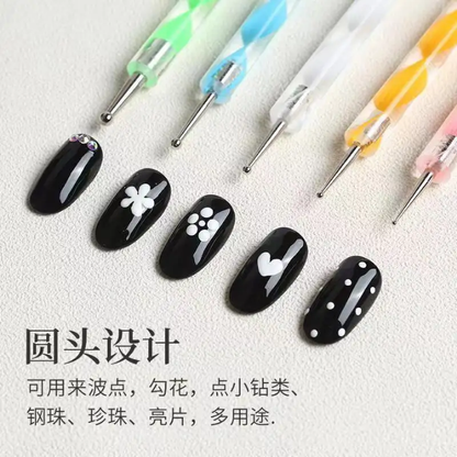Mandala Dotting Tools