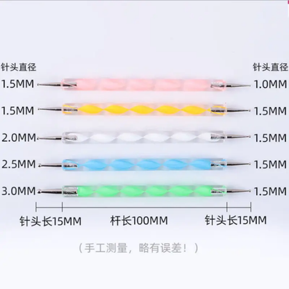 Mandala Dotting Tools