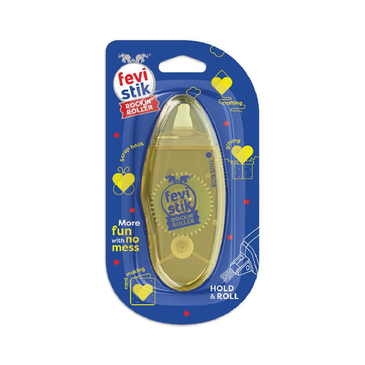 Fevistik Rockin' Roller - Adhesive Roller
