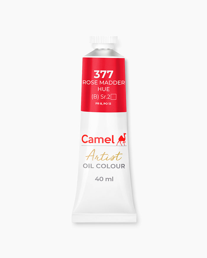 Camel Artist Oil Colour Tube 40 ml