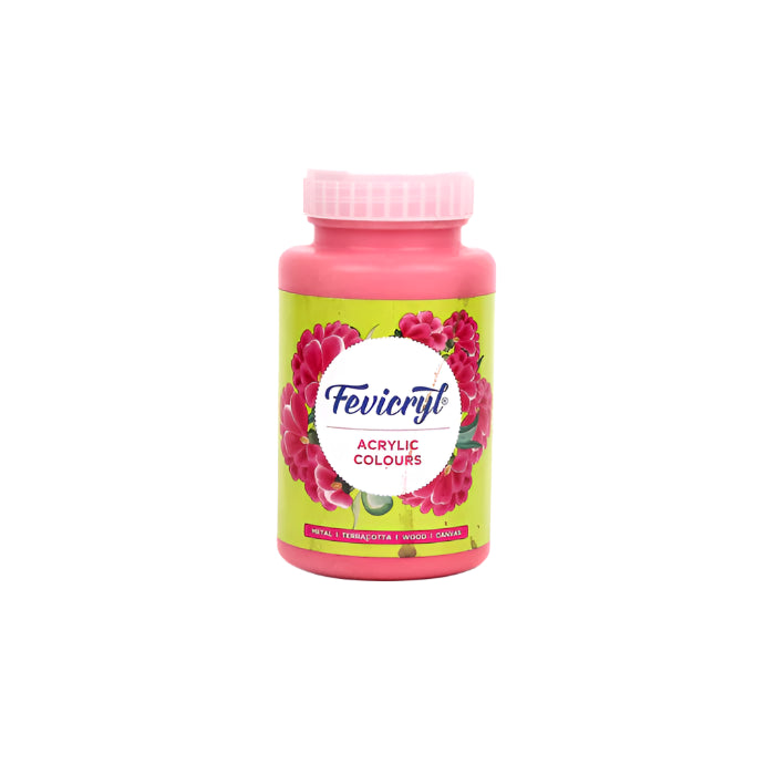 Fevicryl Acrylic Colour 500 ml