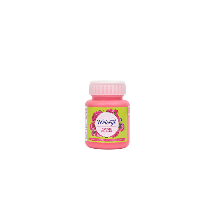 Fevicryl Acrylic Colour 100 ml