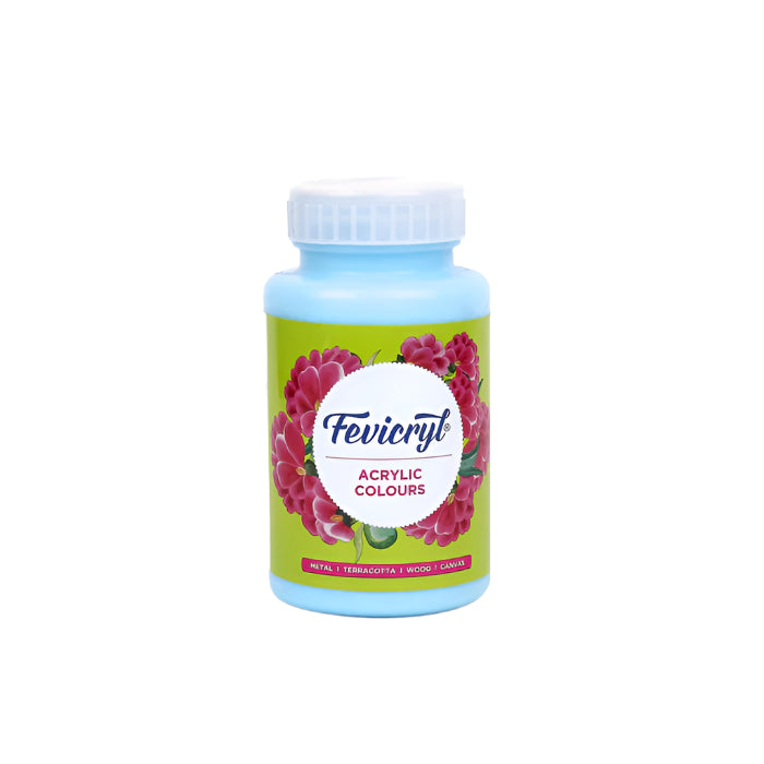 Fevicryl Acrylic Colour 500 ml