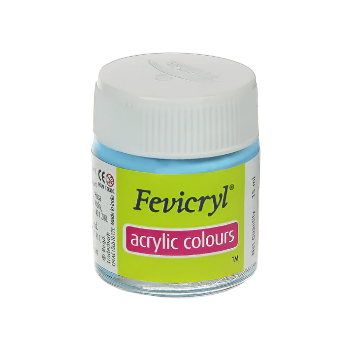 Fevicryl Acrylic Colour 15 ml
