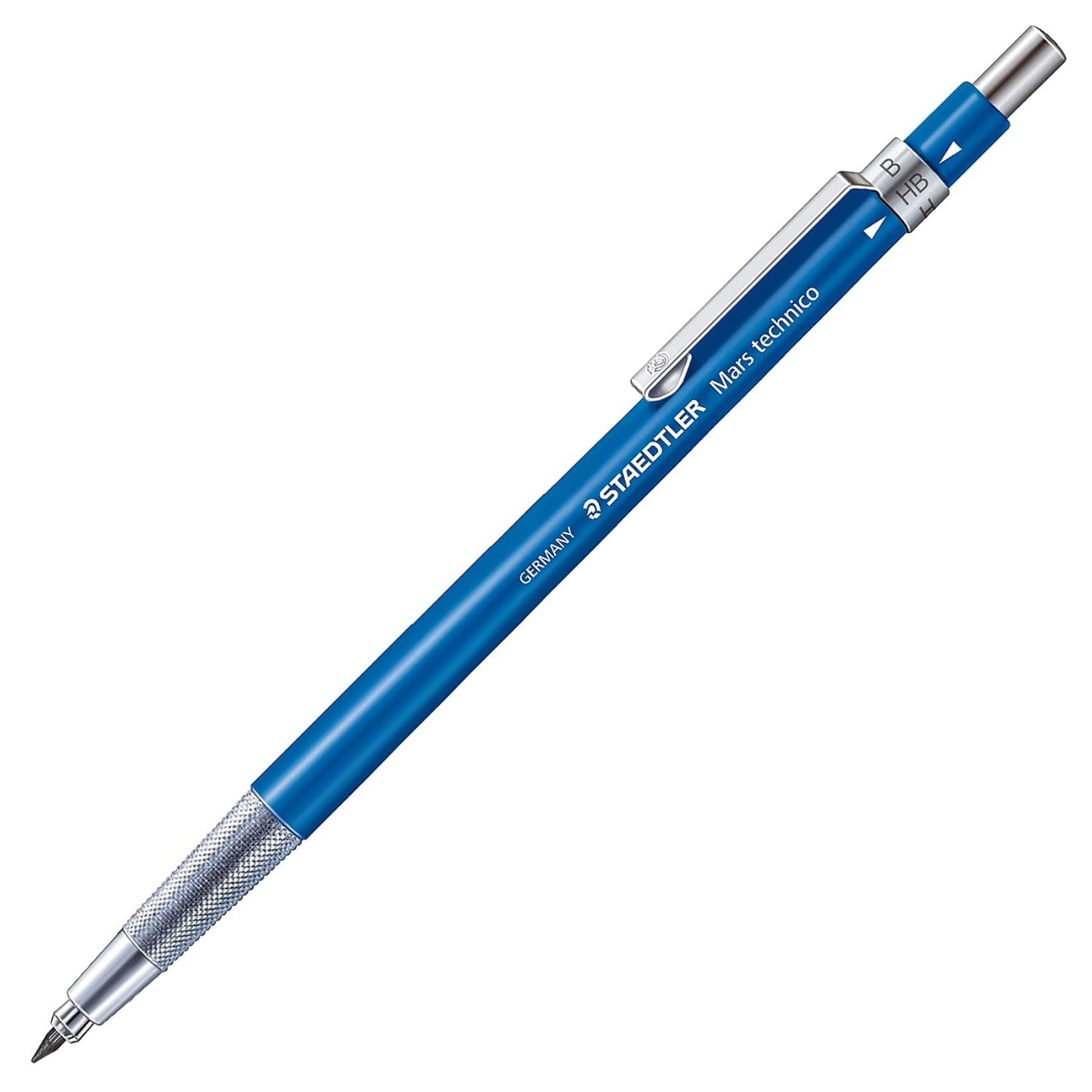 Staedtler Mars Technico Pencil - 780, 2mm Lead