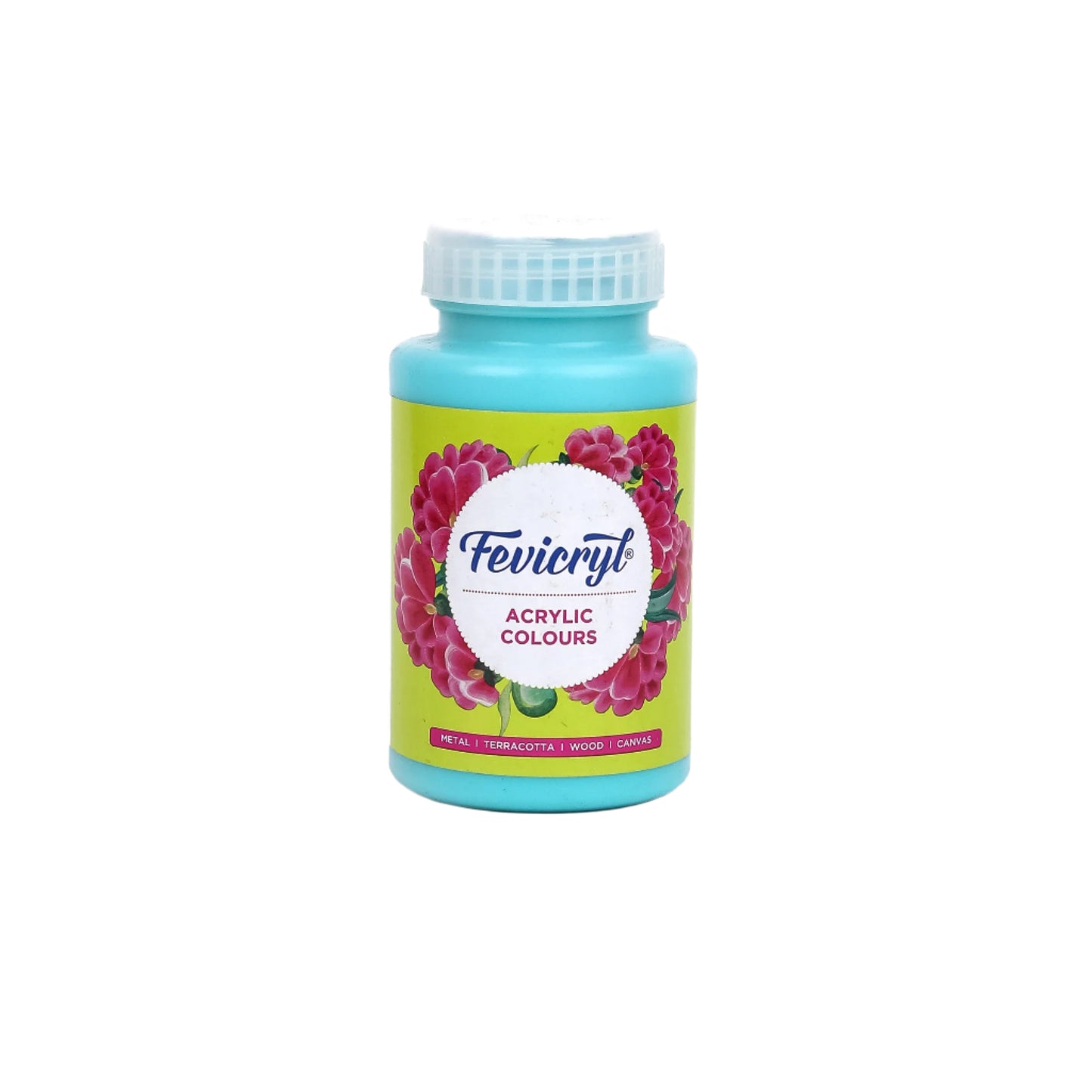 Fevicryl Acrylic Colour 500 ml