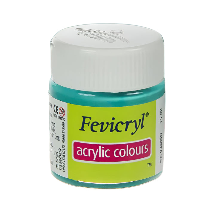 Fevicryl Acrylic Colour 15 ml