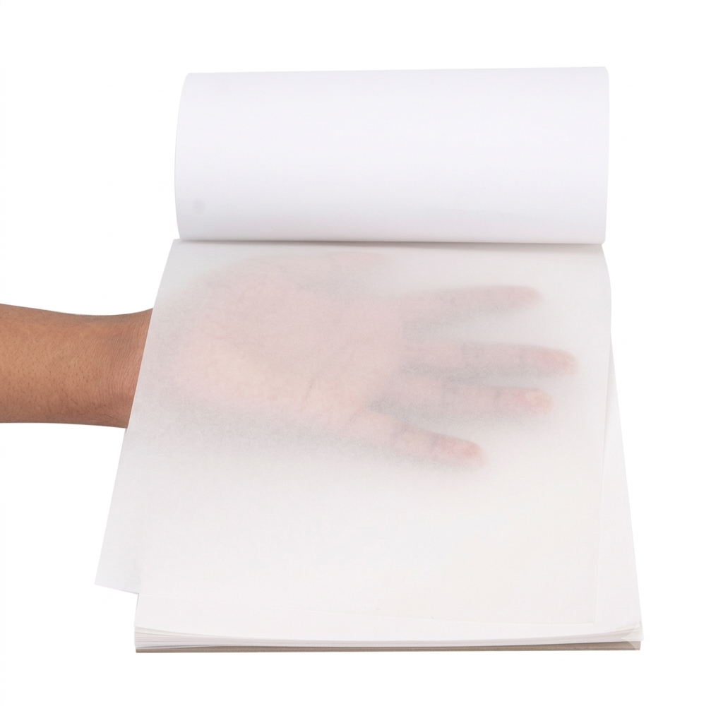 Tracing Paper