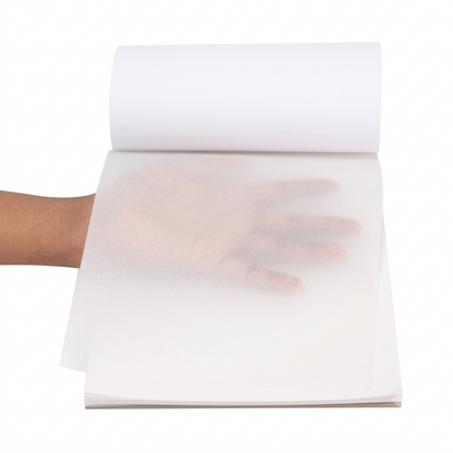 Tracing Paper