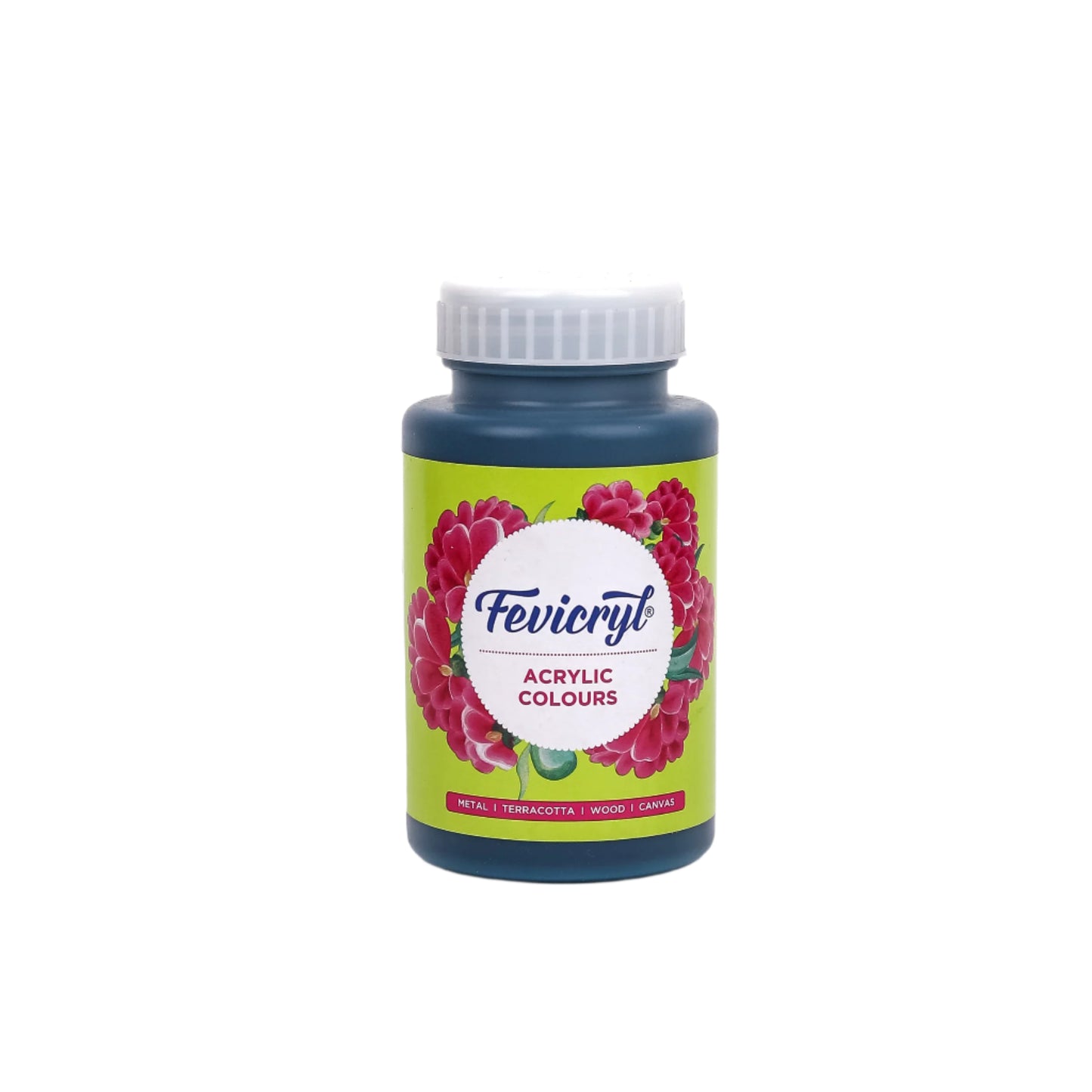 Fevicryl Acrylic Colour 500 ml