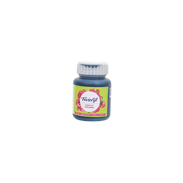 Fevicryl Acrylic Colour 100 ml
