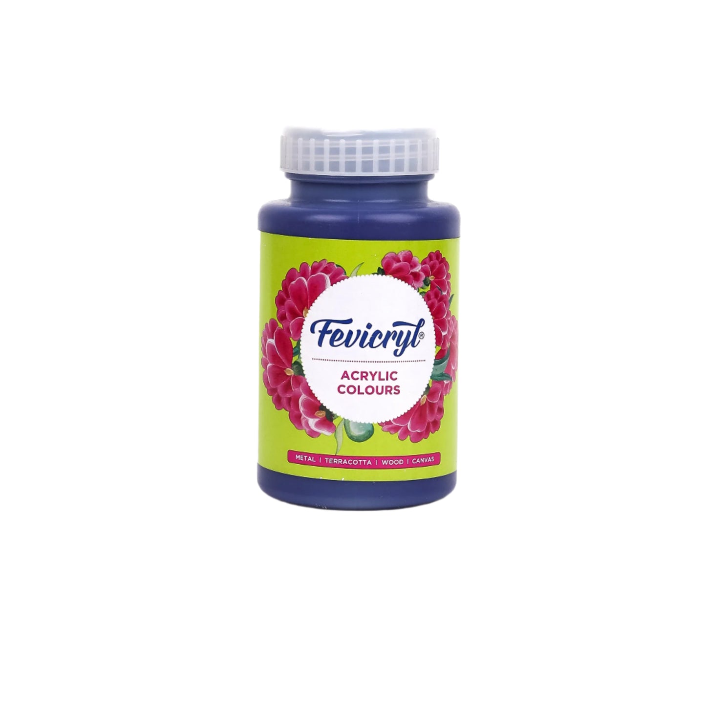 Fevicryl Acrylic Colour 500 ml