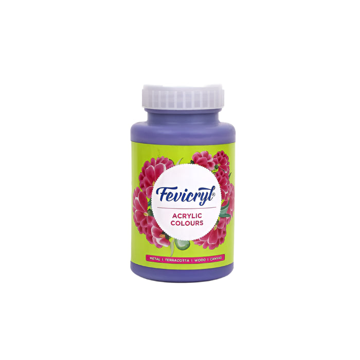 Fevicryl Acrylic Colour 500 ml
