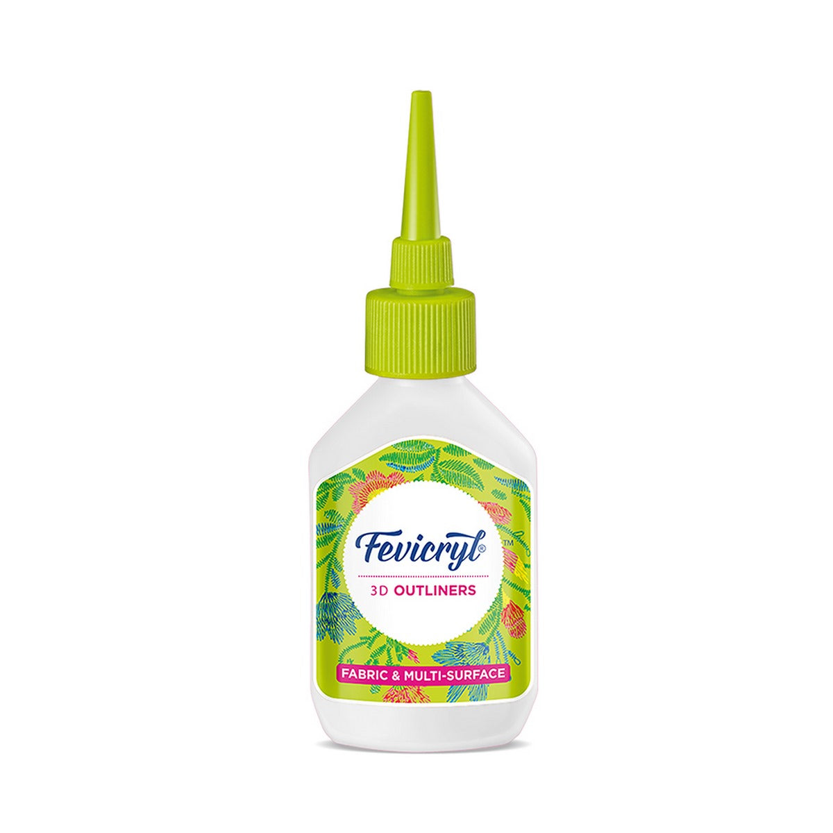 Fevicryl 3D Outliner Regular 20ml