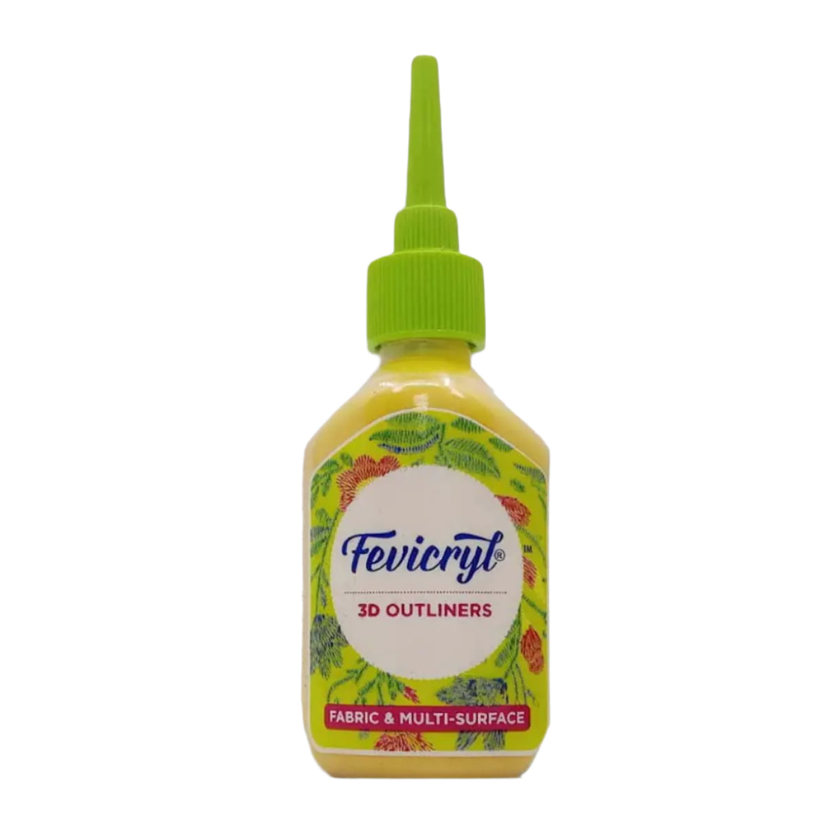 Fevicryl 3D Outliner Regular 20ml
