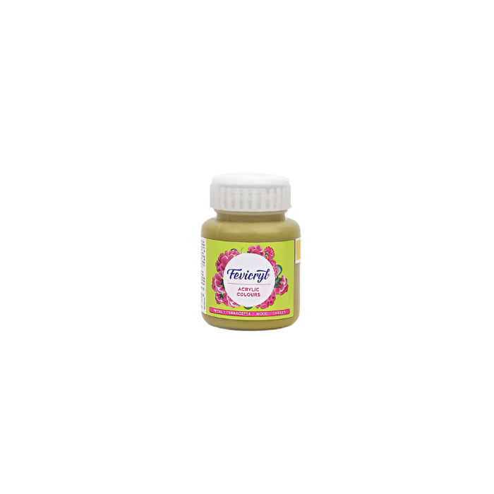 Fevicryl Acrylic Colour 100 ml